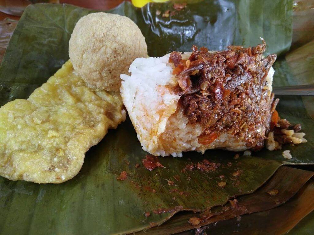 7 Makanan Khas Trenggalek Mantap