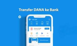 Cara Top Up dari Mobile Banking BRI