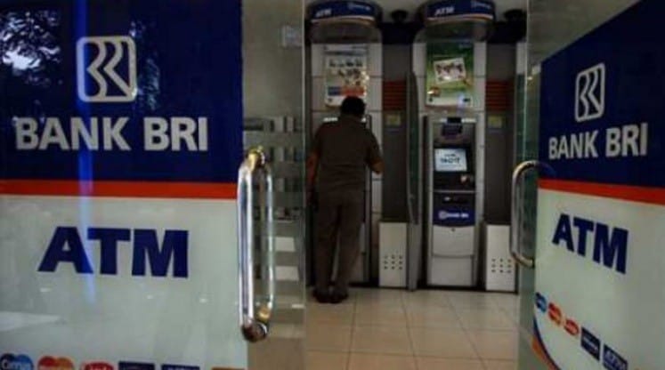 7 Syarat Ambil Uang Di Bank BRI Terbaru